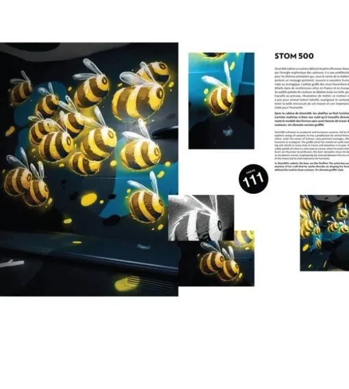 Molitor - Vibrations Artistiques