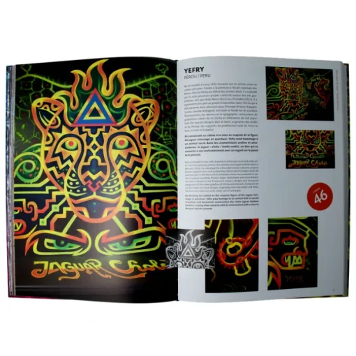 Molitor - Vibrations Artistiques Volume 2