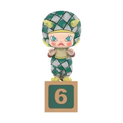 Molly Anniversary Statues Classical Retro Series Figures