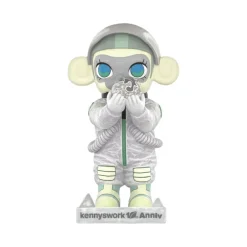 Molly Anniversary Statues Classical Retro Series Figures