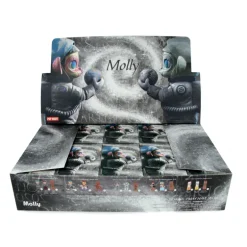 Molly Anniversary Statues Classical Retro Series Figures