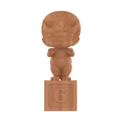 Molly Anniversary Statues Classical Retro Series Figures