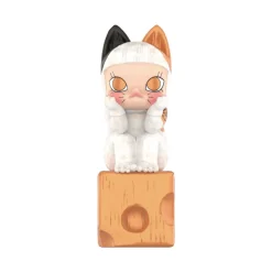 Molly Anniversary Statues Classical Retro Series Figures