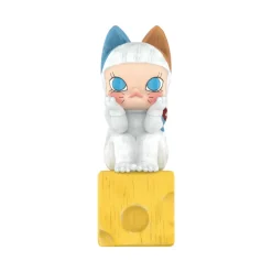 Molly Anniversary Statues Classical Retro Series Figures