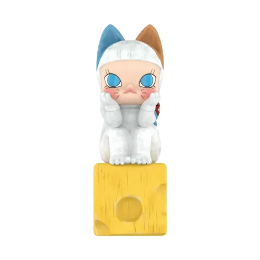 Molly Anniversary Statues Classical Retro Series Figures
