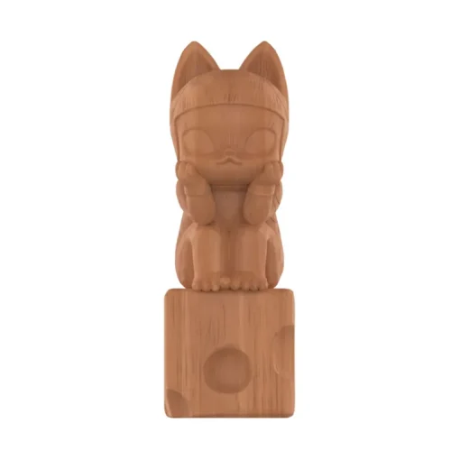 Molly Anniversary Statues Classical Retro Series Figures