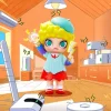 MOLLY My instant Superpower Series Figures