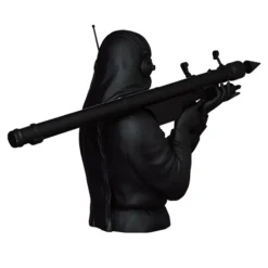 Mona Launcher Original - Banksy X Medicom Toy