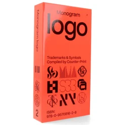 Monogram Logo (Anniversary Edition)