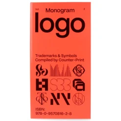 Monogram Logo (Anniversary Edition)