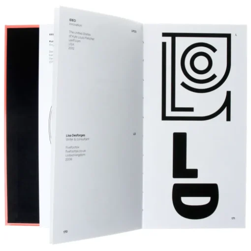 Monogram Logo (Anniversary Edition)