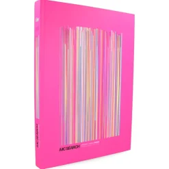 Monographie MC Search