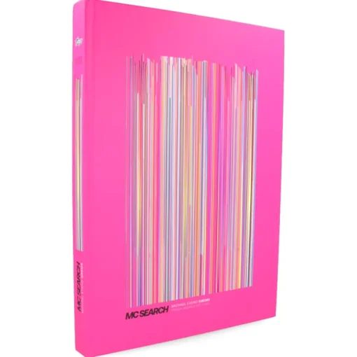 Monographie MC Search