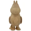 Moomin x Moomintroll oak Large