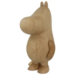 Moomin x Moomintroll oak Large