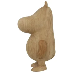 Moomin x Moomintroll oak Large