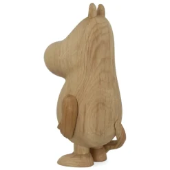 Moomin x Moomintroll oak Large