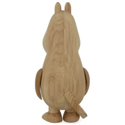 Moomin x Moomintroll oak Large