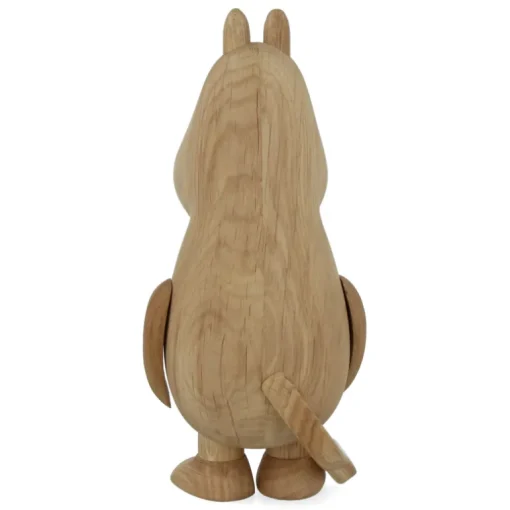 Moomin x Moomintroll oak Large