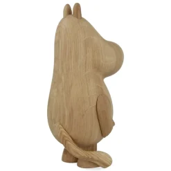 Moomin x Moomintroll oak Large