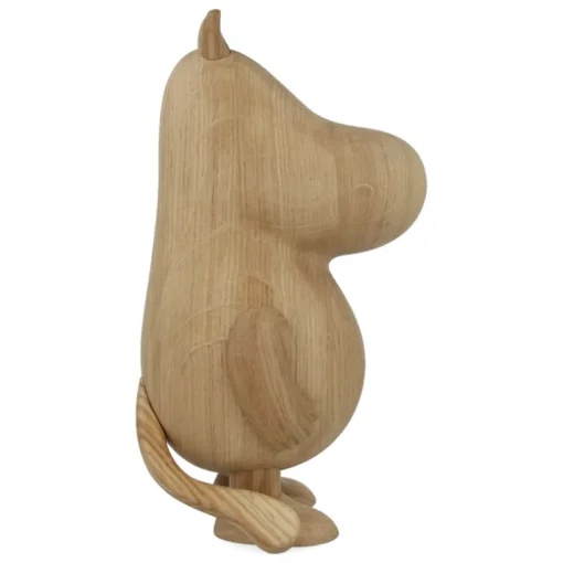Moomin x Moomintroll oak Large