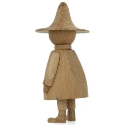 Moomin x Snufkin Oak Small