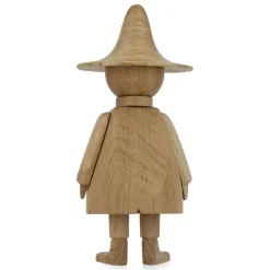 Moomin x Snufkin Oak Small