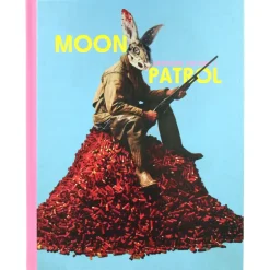 Moon Patrol - Artbook Volume 1