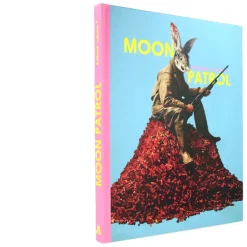 Moon Patrol - Artbook Volume 1