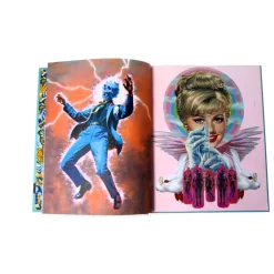 Moon Patrol - Artbook Volume 1