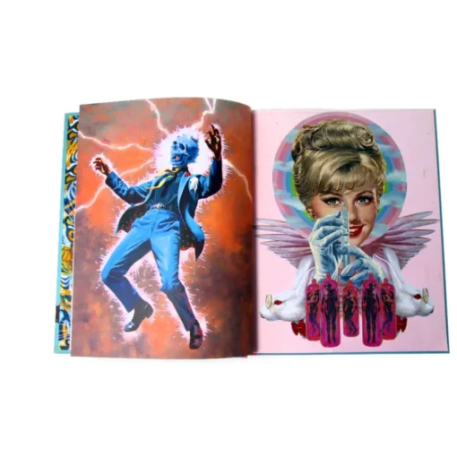 Moon Patrol - Artbook Volume 1