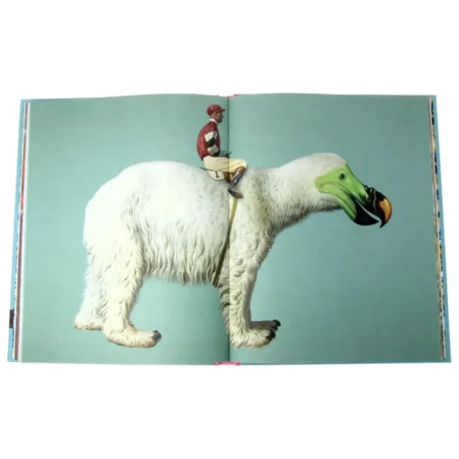 Moon Patrol - Artbook Volume 1