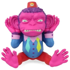 More Evil Monkeys - GID - Set de 3 piezas