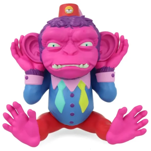 More Evil Monkeys - GID - Set de 3 piezas