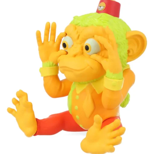 More Evil Monkeys - GID - Set de 3 piezas