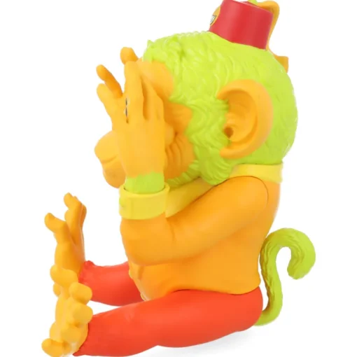 More Evil Monkeys - GID - Set de 3 piezas