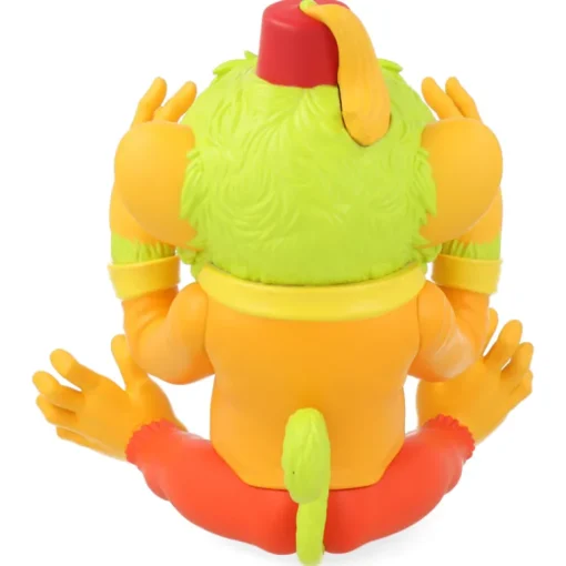 More Evil Monkeys - GID - Set de 3 piezas