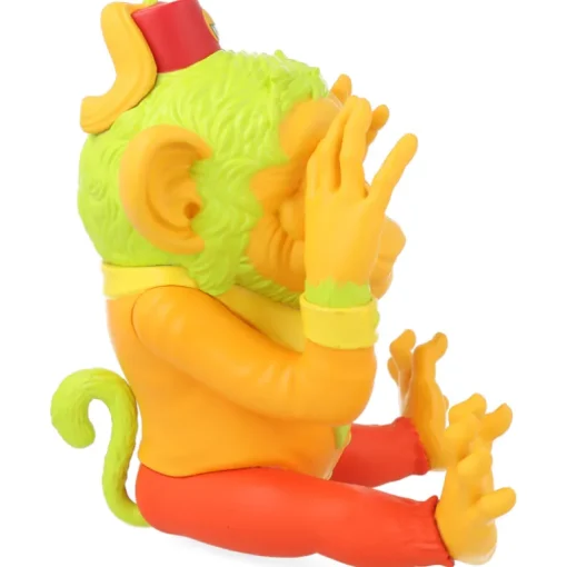 More Evil Monkeys - GID - Set de 3 piezas