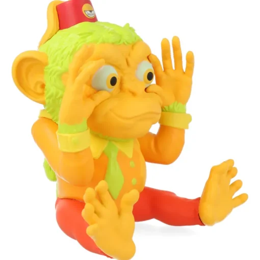 More Evil Monkeys - GID - Set de 3 piezas