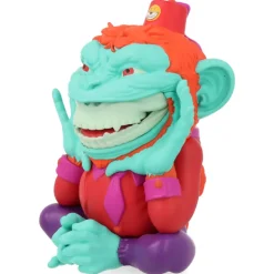 More Evil Monkeys - GID - Set de 3 piezas