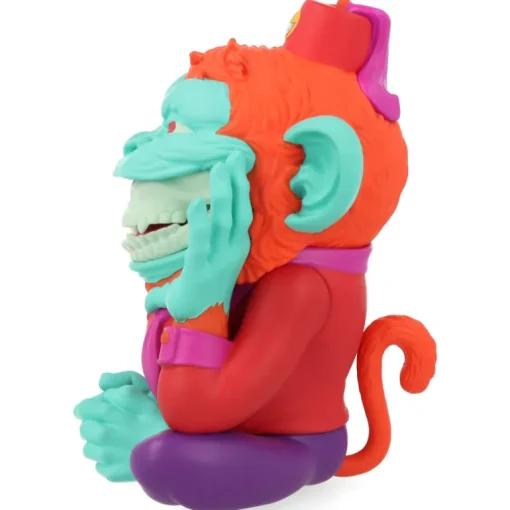 More Evil Monkeys - GID - Set de 3 piezas