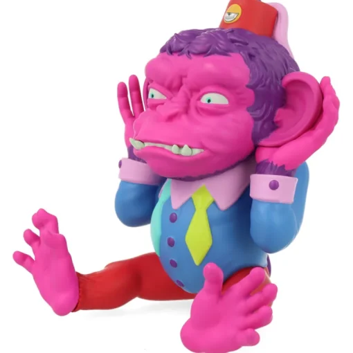 More Evil Monkeys - GID - Set de 3 piezas