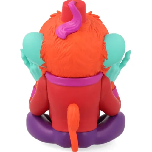 More Evil Monkeys - GID - Set de 3 piezas