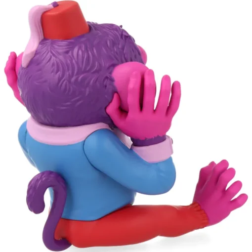More Evil Monkeys - GID - Set de 3 piezas