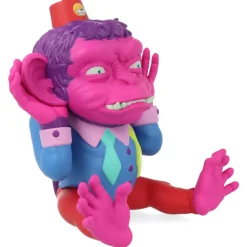 More Evil Monkeys - GID - Set de 3 piezas