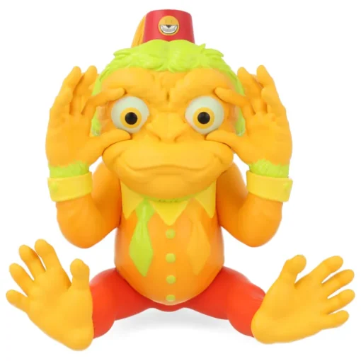More Evil Monkeys - GID - Set de 3 piezas