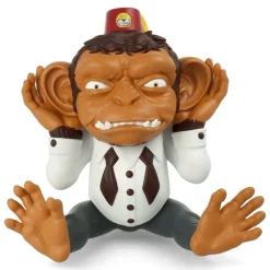 More Evil Monkeys - OG - Set de 3 piezas