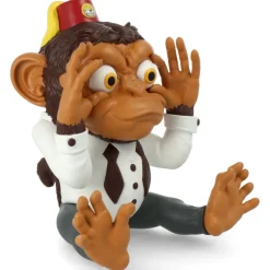 More Evil Monkeys - OG - Set de 3 piezas