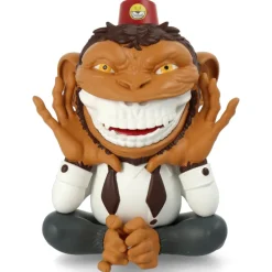 More Evil Monkeys - OG - Set de 3 piezas