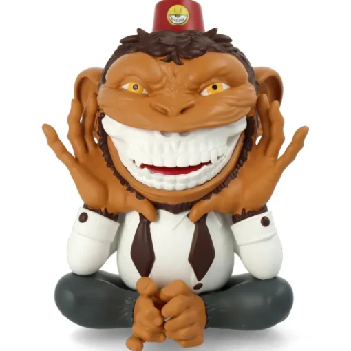 More Evil Monkeys - OG - Set de 3 piezas